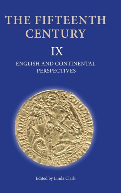 The Fifteenth Century IX, Linda Clark - Gebonden - 9781843836070