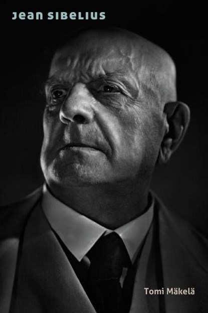 Jean Sibelius, Tomi Makela - Gebonden - 9781843836889