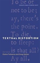 Textual Distortion | Treharne, Elaine (author) ; Walker, Greg | 