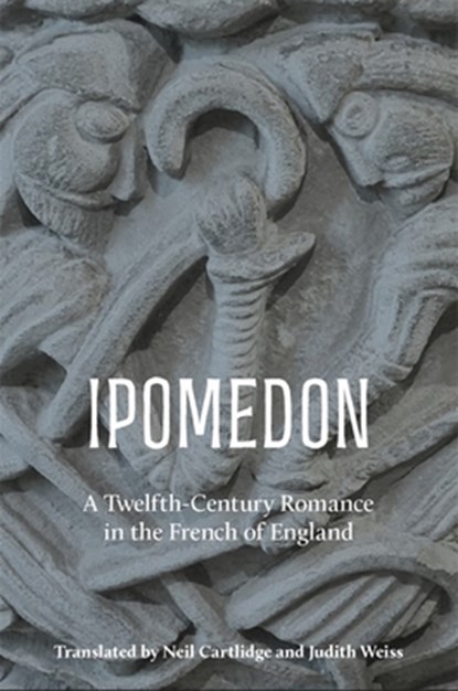 Ipomedon, niet bekend - Gebonden - 9781843847458