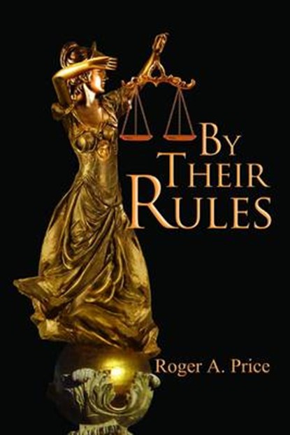 By Their Rules, Roger Price - Paperback - 9781843867548