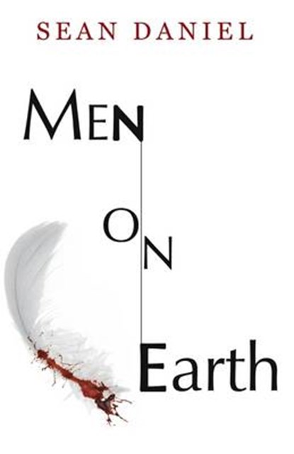 Men on Earth, Sean Daniel - Paperback - 9781843869573