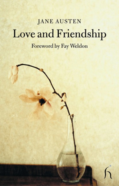 Love and Friendship, Jane Austen - Paperback - 9781843910602