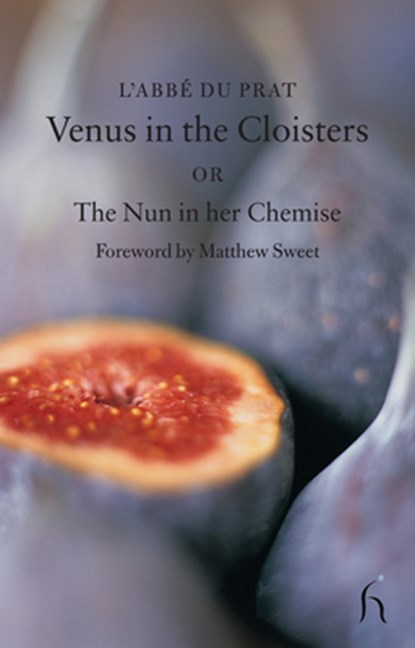 Venus in the Cloister, Abbe du Prat - Paperback - 9781843911920