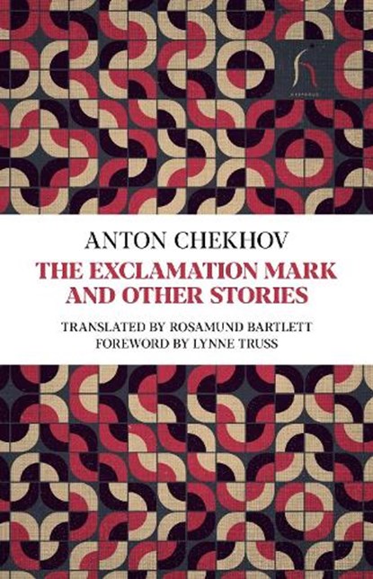 Exclamation Mark, Anton Chekhov - Paperback - 9781843913429