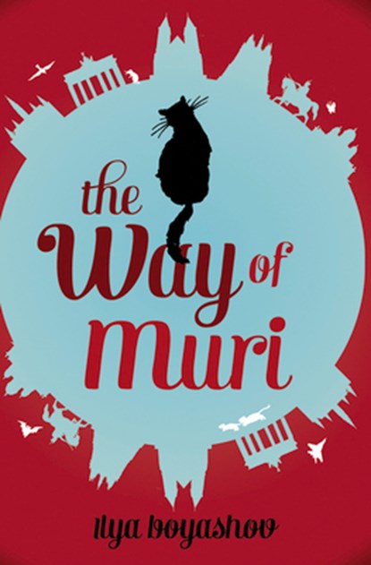 The Way of Muri, Ilya Boyashov - Paperback - 9781843913689