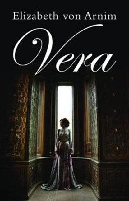 Vera, VON ARNIM,  Elizabeth - Paperback - 9781843915713