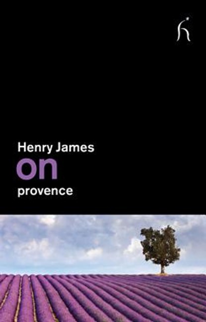 On Provence, JAMES,  Henry - Paperback - 9781843916253
