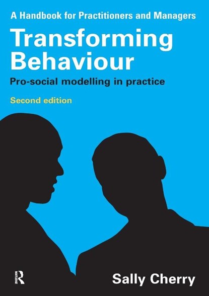 Transforming Behaviour, Sally Cherry - Paperback - 9781843929277