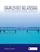 Employee Relations in an Organisational Context, Kathy Daniels - Paperback - 9781843981381