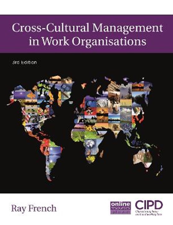 Cross-Cultural Management in Work Organisations