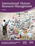 International Human Resource Management | Brewster | 
