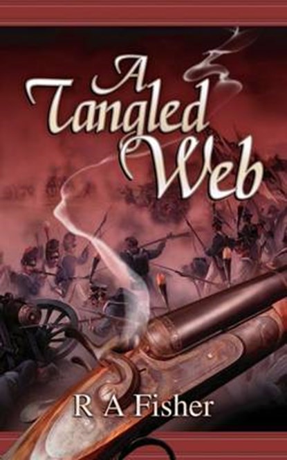 A Tangled Web, R. A. Fisher - Paperback - 9781844015269
