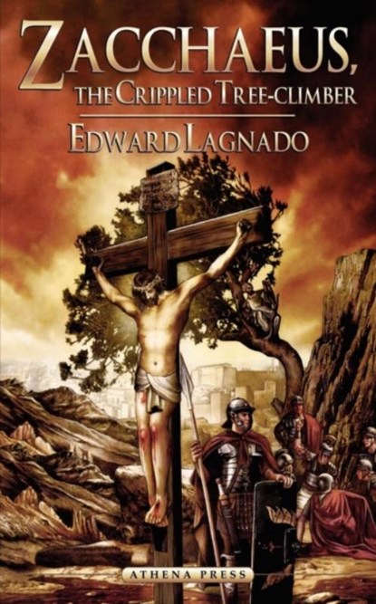 Zacchaeus, Edward Lagnado - Paperback - 9781844018642