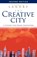 The Creative City, Charles Landry - Paperback - 9781844075980