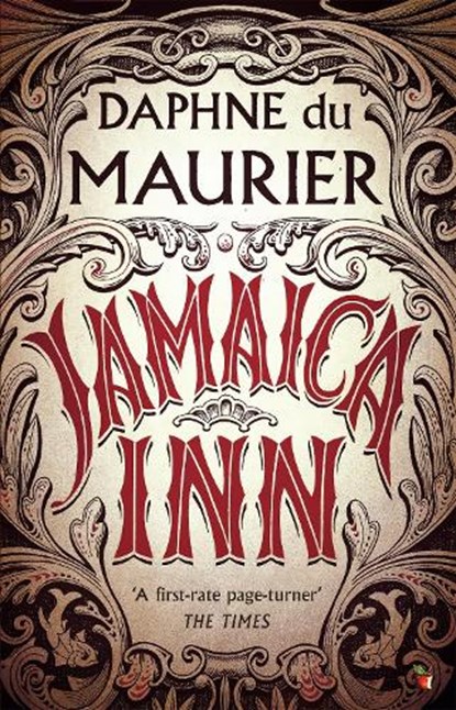 Jamaica Inn, Daphne Du Maurier - Paperback - 9781844080397