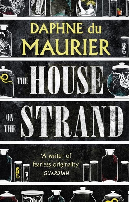 The House On The Strand, Daphne du Maurier - Paperback - 9781844080427