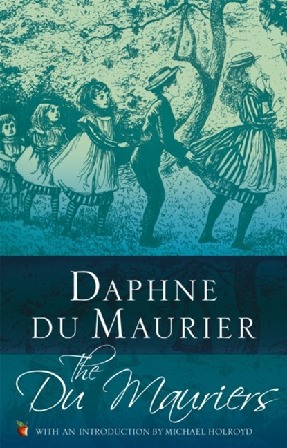 The Du Mauriers, Daphne Du Maurier - Paperback - 9781844080649