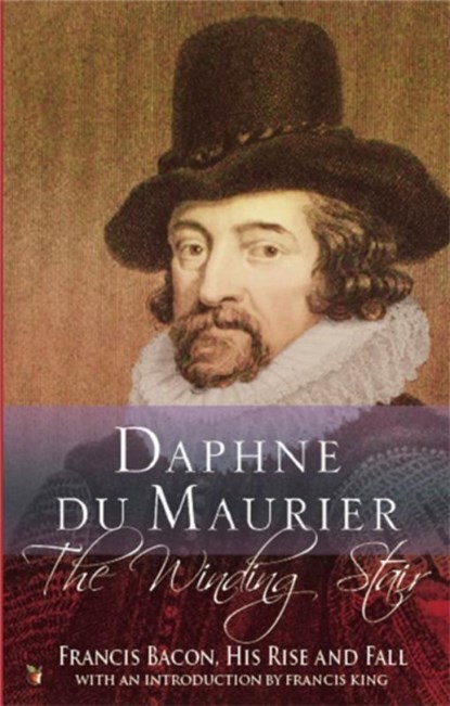 The Winding Stair, Daphne du Maurier - Paperback - 9781844080748
