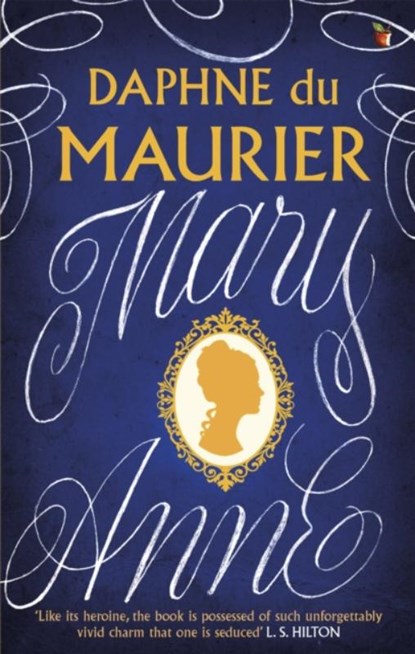 Mary Anne, Daphne du Maurier - Paperback - 9781844080885