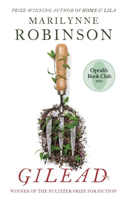 Gilead, Marilynne Robinson - Paperback - 9781844081486