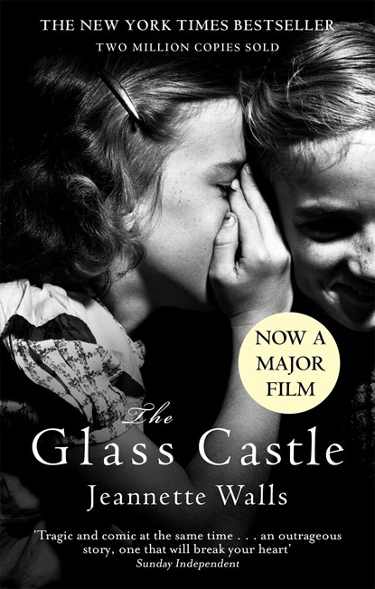 The Glass Castle, Jeannette Walls - Paperback - 9781844081820