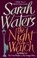 The Night Watch, Sarah Waters - Paperback - 9781844082414