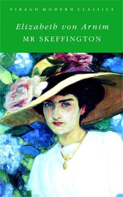 Mr Skeffington, Elizabeth von Arnim - Paperback - 9781844082797