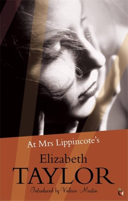At Mrs Lippincote's, Elizabeth Taylor - Paperback - 9781844083091