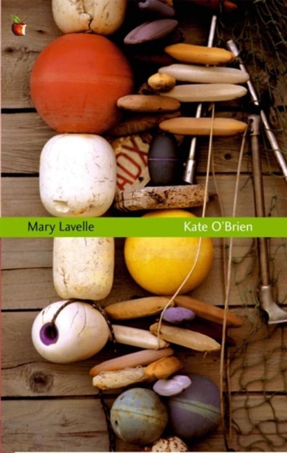 Mary Lavelle, Kate O'Brien - Paperback - 9781844083152