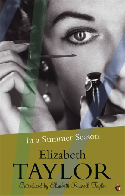 In A Summer Season, Elizabeth Taylor - Paperback - 9781844083206