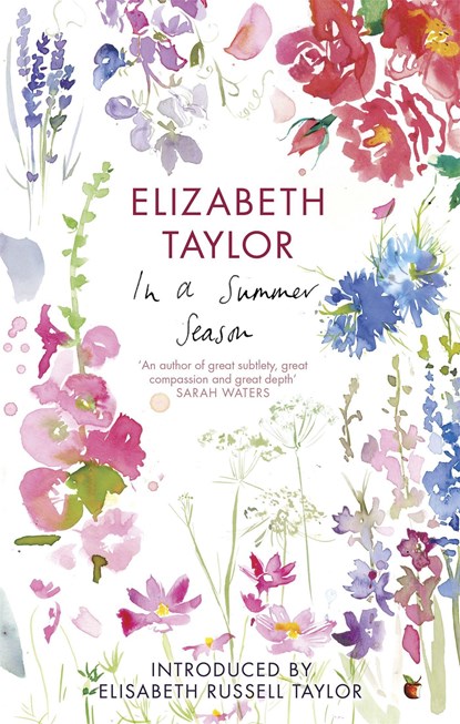 In A Summer Season, Elizabeth Taylor - Paperback - 9781844083206