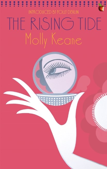 The Rising Tide, Molly Keane - Paperback - 9781844083268