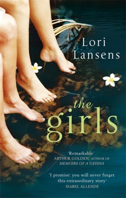 The Girls, Lori Lansens - Paperback - 9781844083664