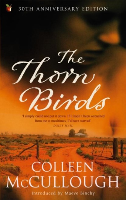 The Thorn Birds, Colleen McCullough - Paperback - 9781844084470