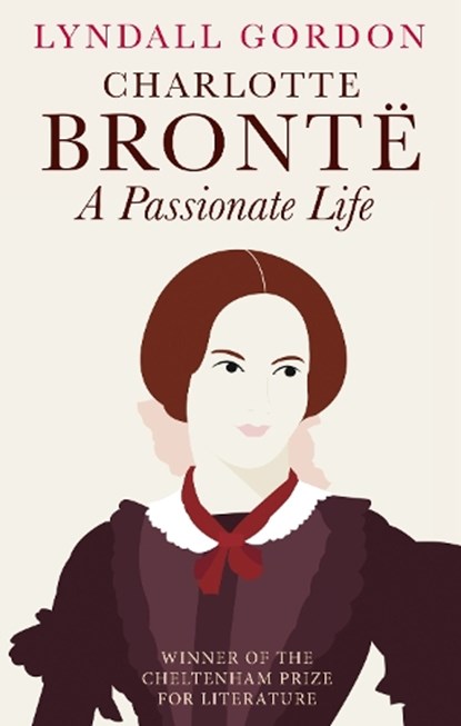 Charlotte Bronte, Lyndall Gordon - Paperback - 9781844084722