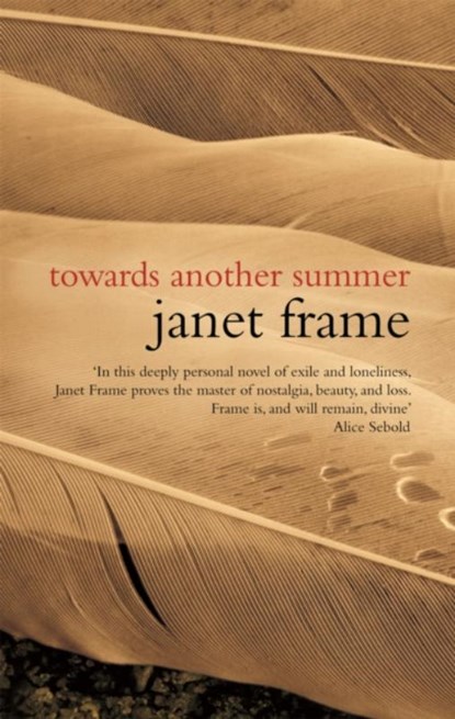Towards Another Summer, Janet Frame - Paperback - 9781844085095