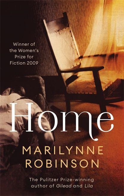 Home, Marilynne Robinson - Paperback - 9781844085507