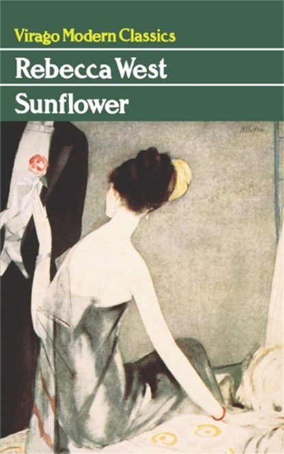 Sunflower, Rebecca West - Paperback - 9781844085835