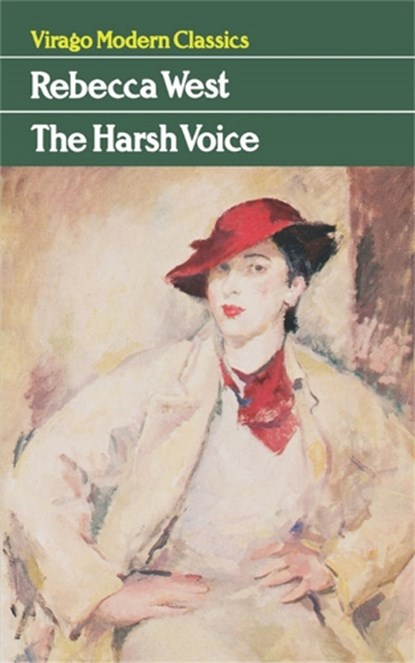 The Harsh Voice, Rebecca West - Paperback - 9781844085859
