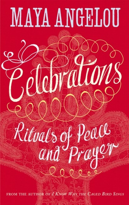Celebrations, Dr Maya Angelou - Paperback - 9781844086153