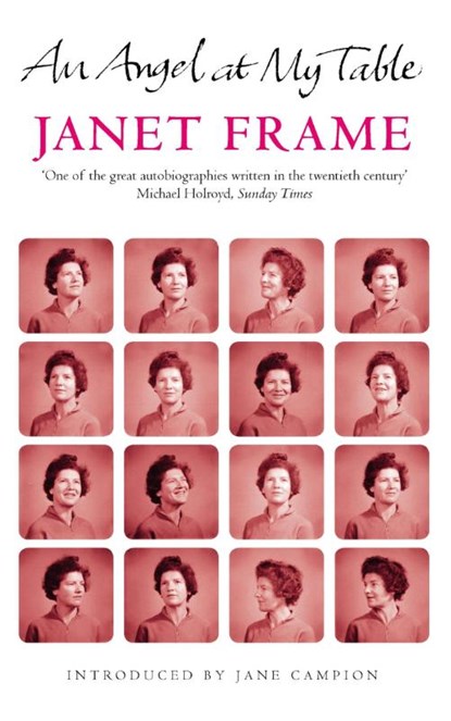 An Angel At My Table, Janet Frame - Paperback - 9781844086238