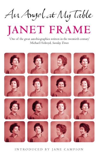An Angel At My Table, Janet Frame - Paperback - 9781844086238