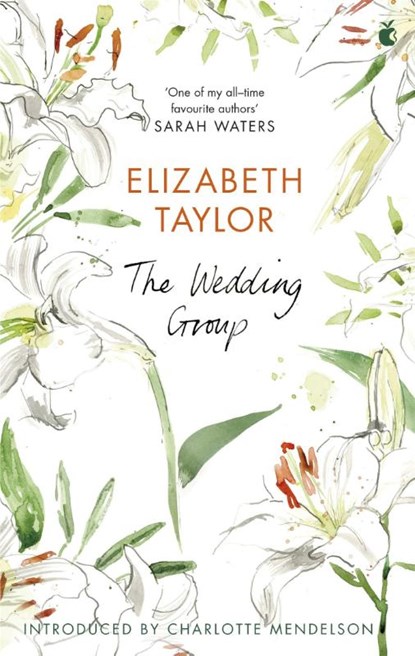 The Wedding Group, Elizabeth Taylor - Paperback - 9781844086559