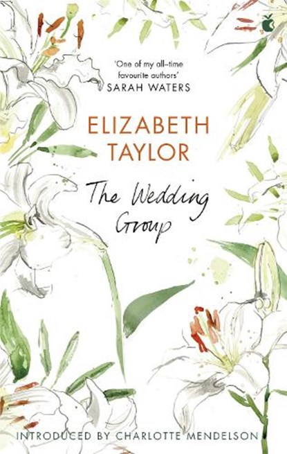 The Wedding Group, Elizabeth Taylor - Paperback - 9781844086559