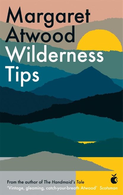 Wilderness Tips, Margaret Atwood - Paperback - 9781844086610