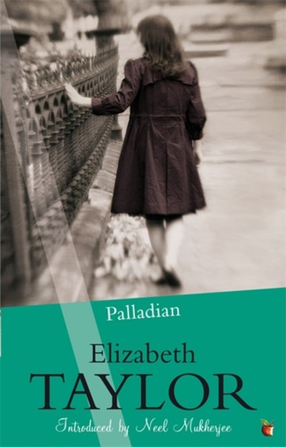 Palladian, Elizabeth Taylor - Paperback - 9781844087136