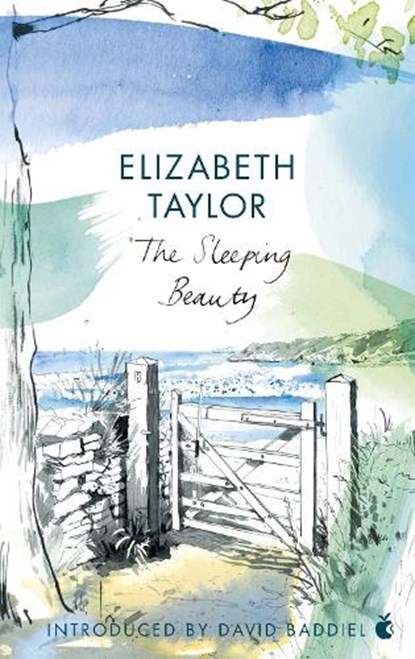 The Sleeping Beauty, Elizabeth Taylor - Paperback - 9781844087143