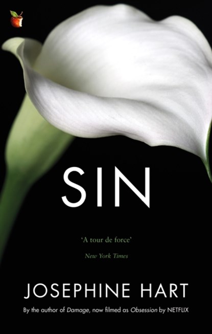 Sin, Josephine Hart - Paperback - 9781844087174