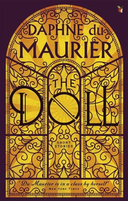 The Doll: Short Stories, Daphne du Maurier - Paperback - 9781844087358